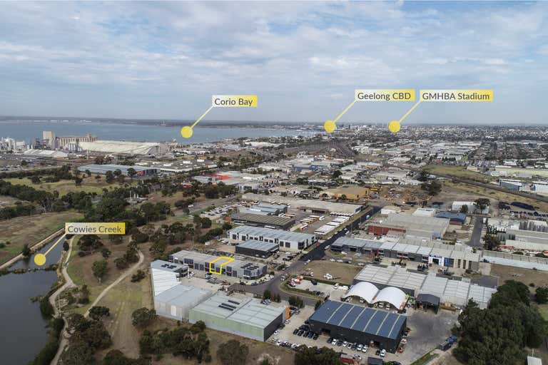 3/36-38 Saunders Street North Geelong VIC 3215 - Image 1