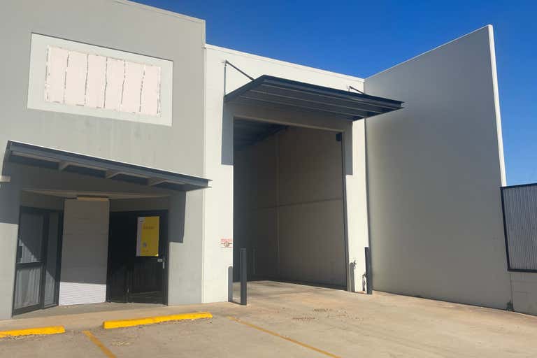 6B/24 Carroll Street Wilsonton QLD 4350 - Image 1