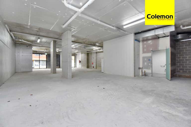 LEASED BY COLEMON SU 0430 714 612, Shop 1, 38 Falcon Street Crows Nest NSW 2065 - Image 2