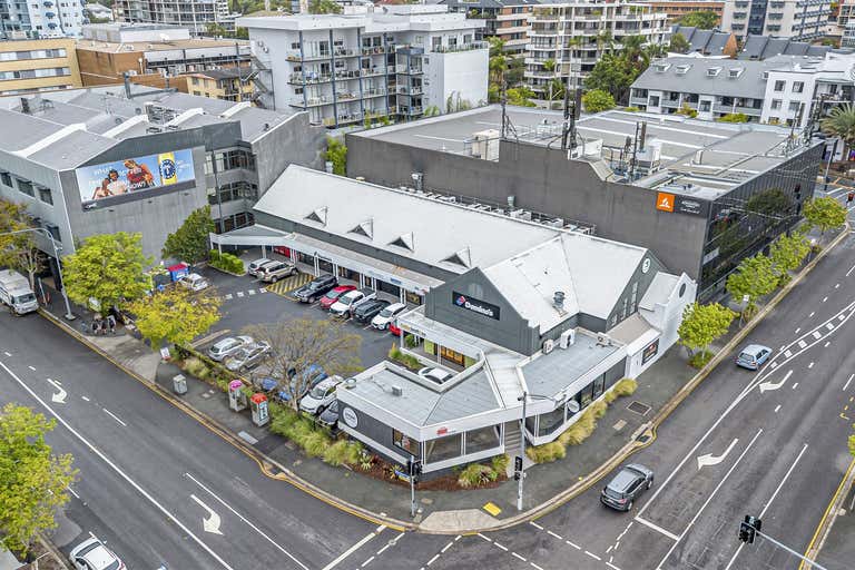 70 Little Edward Street Spring Hill QLD 4000 - Image 1