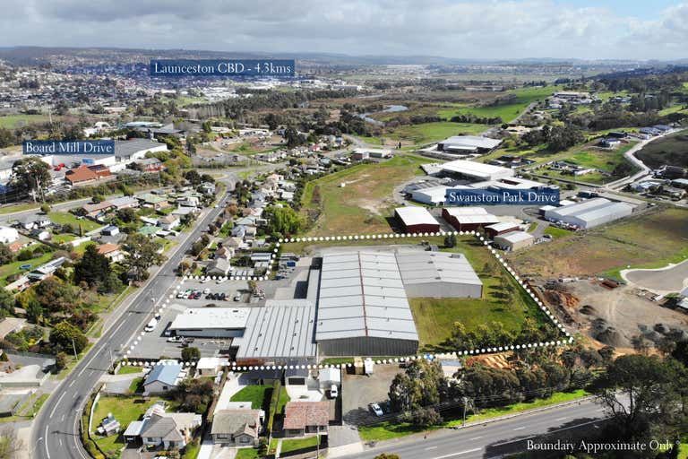 25-31 Tasman Highway Waverley TAS 7250 - Image 3