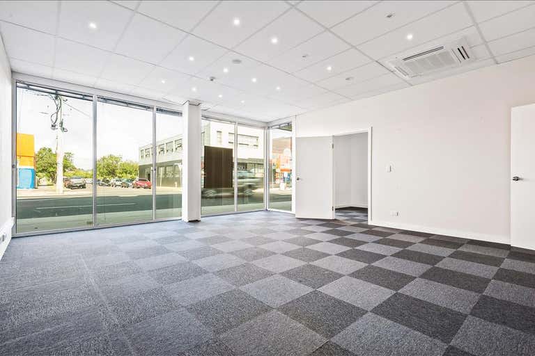 Total office area, 525 High Street Preston VIC 3072 - Image 2