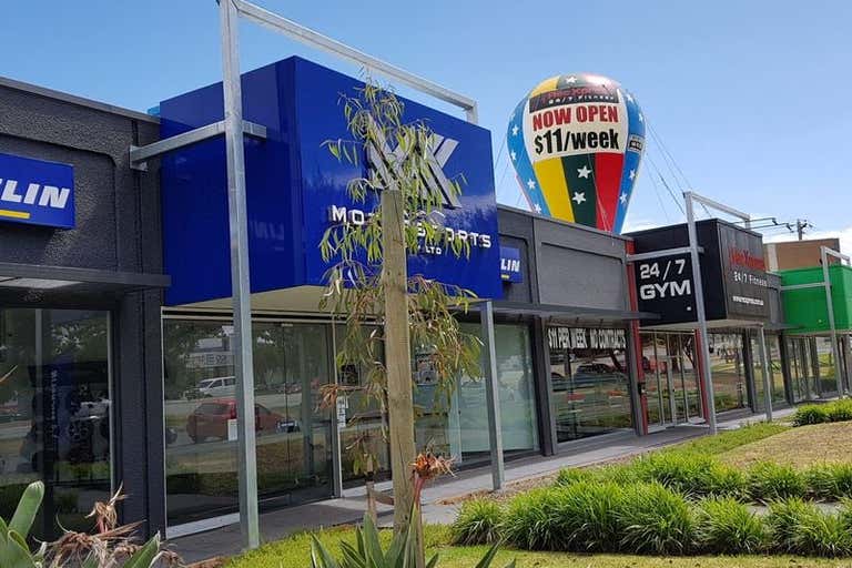 Sold Showroom Large Format Retail At 1858 Princes Highway Clayton Vic 3168 Realcommercial