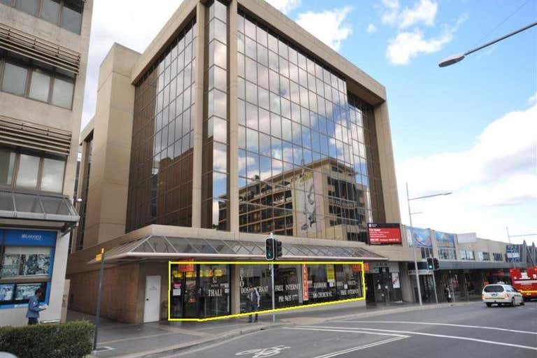 106 Church Street Parramatta NSW 2150 - Image 1