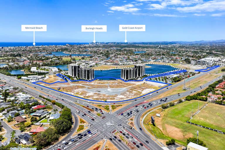 Lots 2000 & 2011 The Lanes Boulevard Mermaid Waters QLD 4218 - Image 1