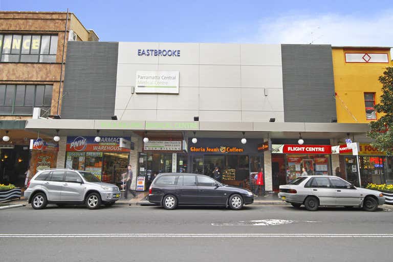 286-290 Church Street Parramatta NSW 2150 - Image 1