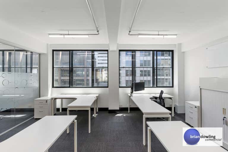 Level 13, Suite 1/82 Elizabeth Street Sydney NSW 2000 - Image 4