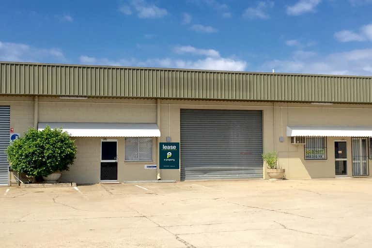 Unit 1, 46-50 Hugh Ryan Drive Garbutt QLD 4814 - Image 2