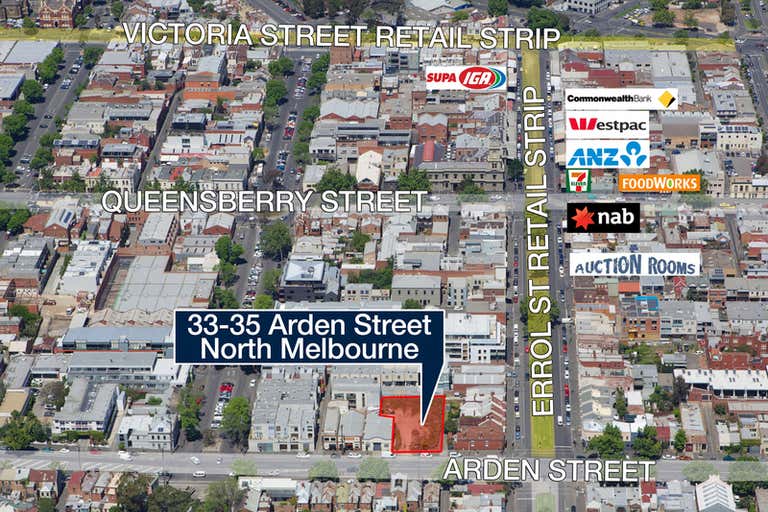 33-35 Arden Street North Melbourne VIC 3051 - Image 2