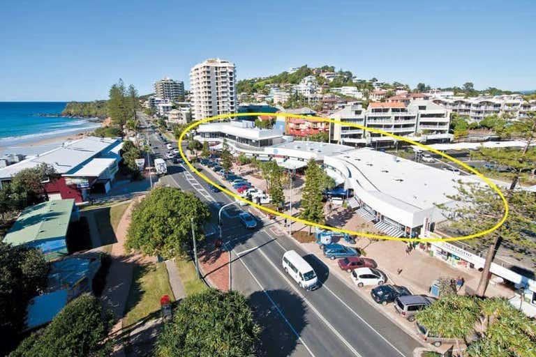 Coolum Beach Retail, 1778-1784 David Low Way Coolum Beach QLD 4573 - Image 1