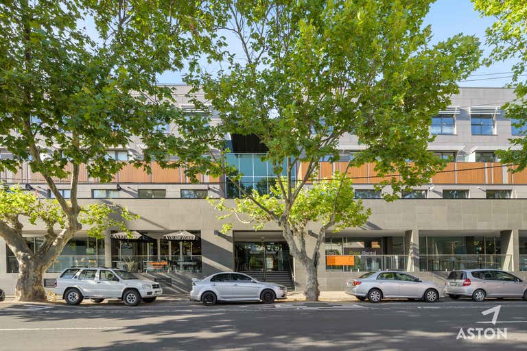 201 & 202/23-25 Gipps Street Collingwood VIC 3066 - Image 1