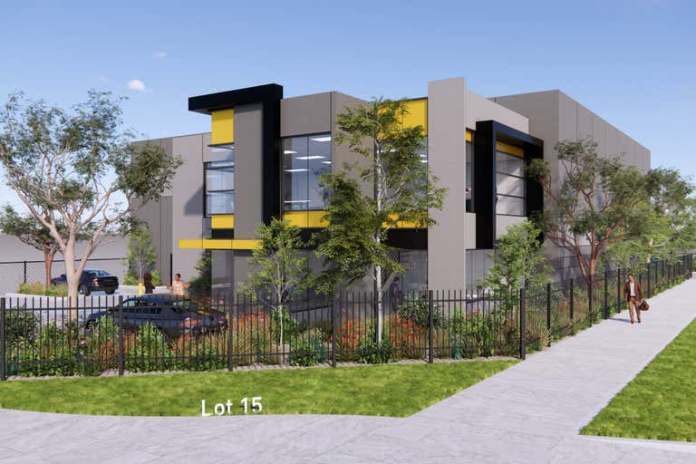 Lot 2, 15 & 21, 330 Cardinia Road Officer South VIC 3809 - Image 1