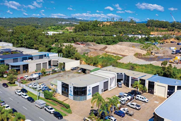 2/31 Taree Street, Burleigh Heads, QLD 4220 Industrial & Warehouse