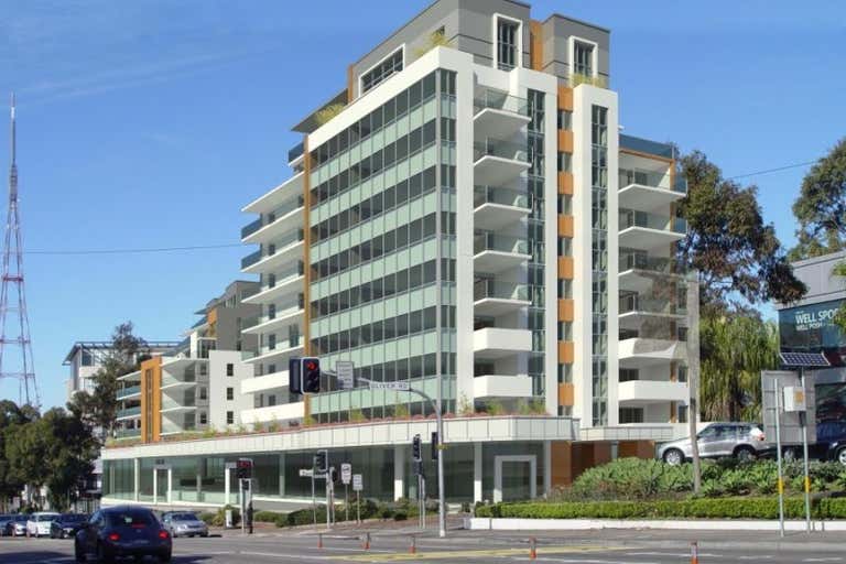 660 Pacific Highway Chatswood NSW 2067 - Image 3