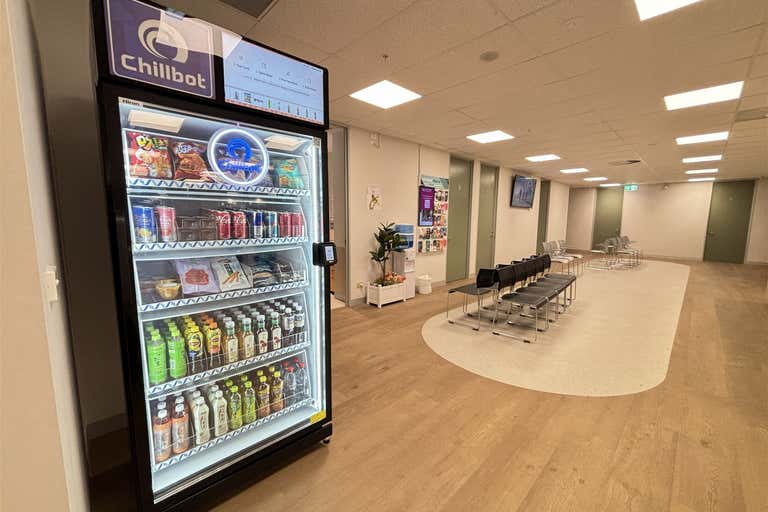 Level 1/368 Elizabeth Street Melbourne VIC 3000 - Image 4