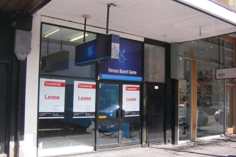 99 Hindley Street Adelaide SA 5000 - Image 2