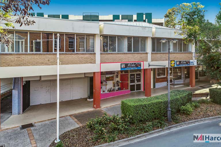 103 Mary Street, Gympie, QLD 4570 Shop & Retail Property For Lease