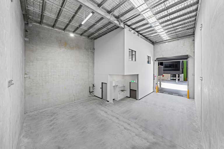 Rode Road Business Park, 2/566 Rode Road Chermside QLD 4032 - Image 2