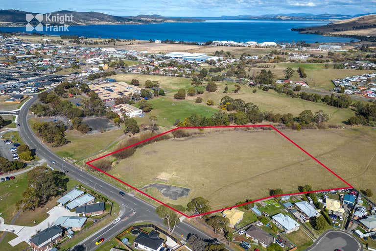 130 Mockridge Road, Clarendon Vale, TAS 7019 Development Site & Land