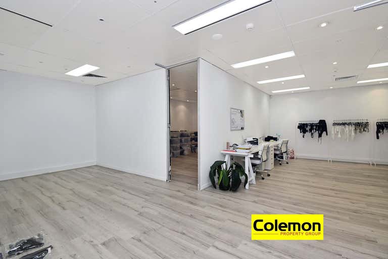 LEASED BY COLEMON SU 0430 714 612, Suite 101, 330 Wattle Street Ultimo NSW 2007 - Image 4