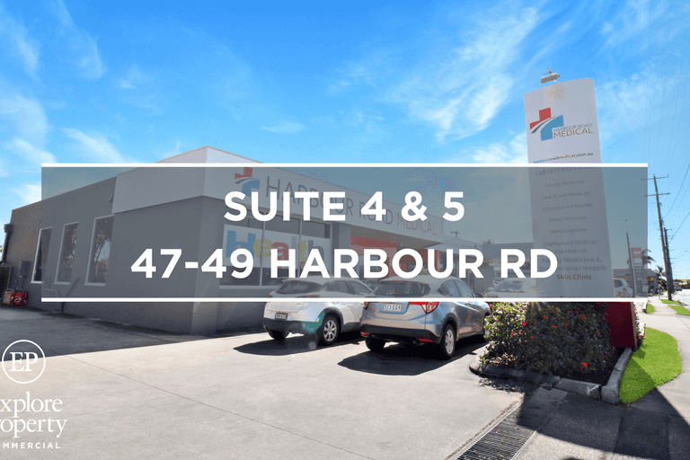 47-49 Harbour Road Mackay QLD 4740 - Image 1