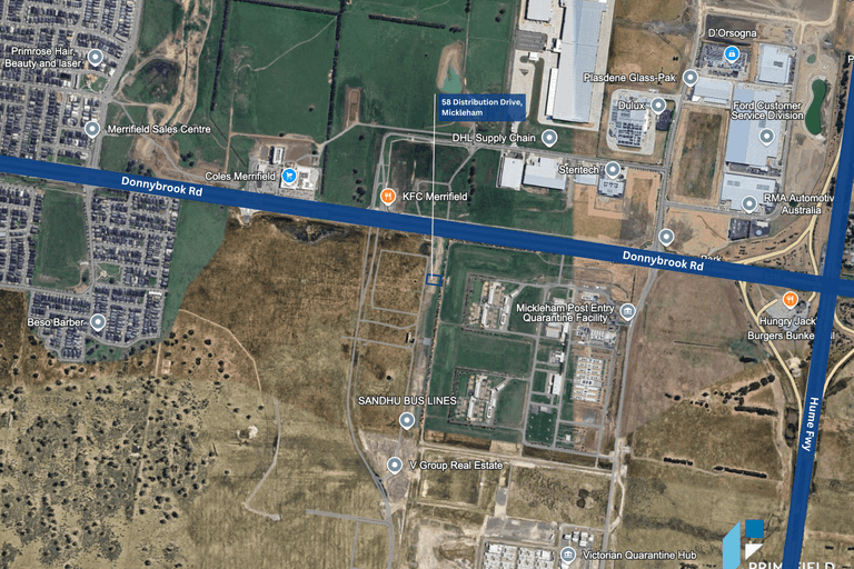 58 Distribution Drive Mickleham VIC 3064 - Image 2