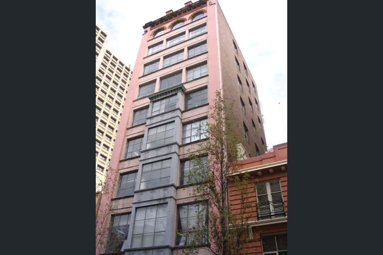 Leased Office at 283-285 Clarence Street, Sydney, NSW 2000 - realcommercial