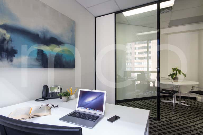 Exchange Tower, Suite 412, 530 Little Collins Street Melbourne VIC 3000 - Image 4