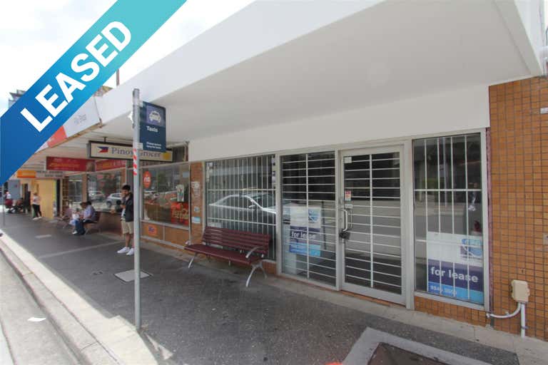 Shop 10/4-10 Butler Road Hurstville NSW 2220 - Image 1