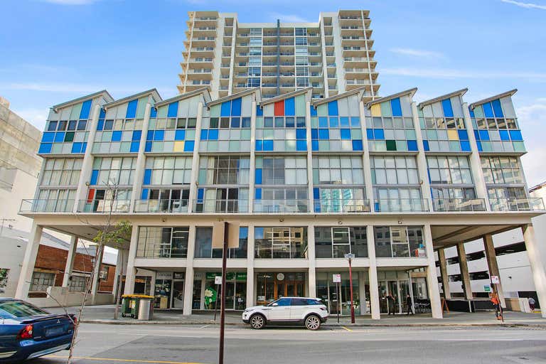 Office 4, 996 Hay Street Perth WA 6000 - Image 1