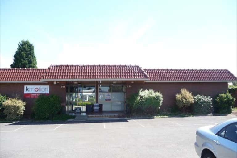 281  Burwood Highway Burwood East VIC 3151 - Image 1