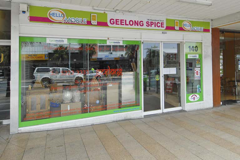 140 Moorabool Street Geelong VIC 3220 - Image 1