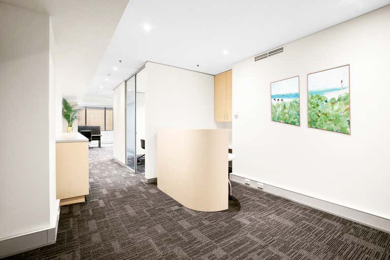 Randstad House, 607/109 Pitt Street Sydney NSW 2000 - Image 2