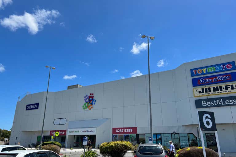 Colonnades Shopping Centre, Lot, 57 Beach Road, Noarlunga Centre, SA 5168 Office For Lease Colonnades Shopping Centre, Lot, 57 Beach Road, Noarlunga Centre, SA 5168 Office For Lease