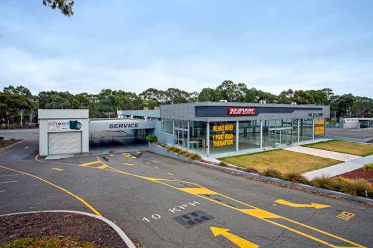 Sold Development Site & Land at 817 North East Road, Valley View, SA 5093 Sold Development Site & Land at 817 North East Road, Valley View, SA 5093