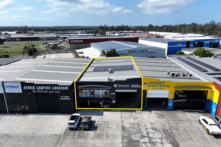 1/88 Lear Jet Drive Caboolture QLD 4510 - Image 1