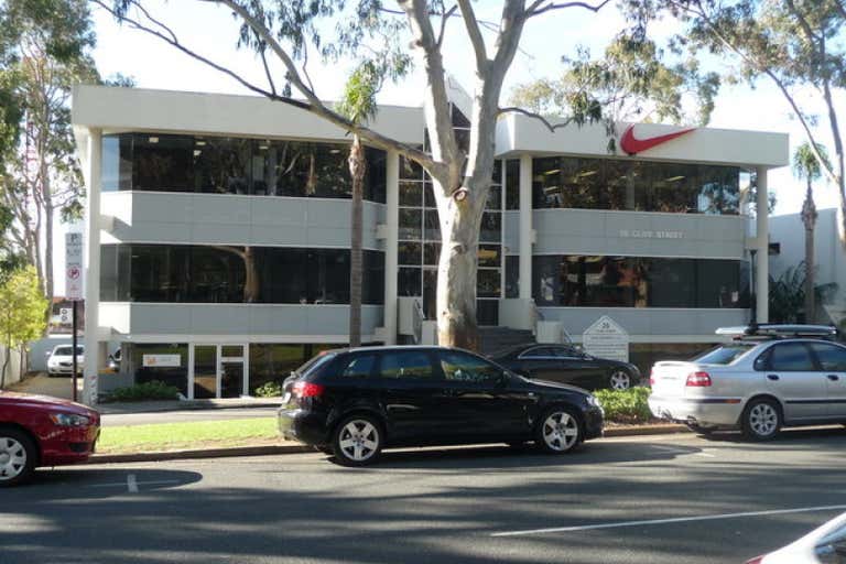 Ground Floor, 26 Clive Street West Perth WA 6005 - Image 2