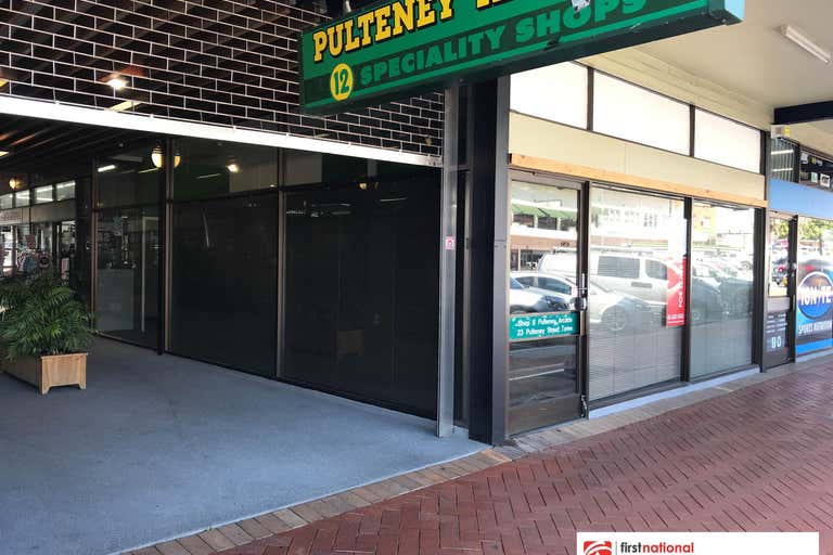 Pulteney Arcade, Shop 8/23 Pulteney Street Taree NSW 2430 - Image 1