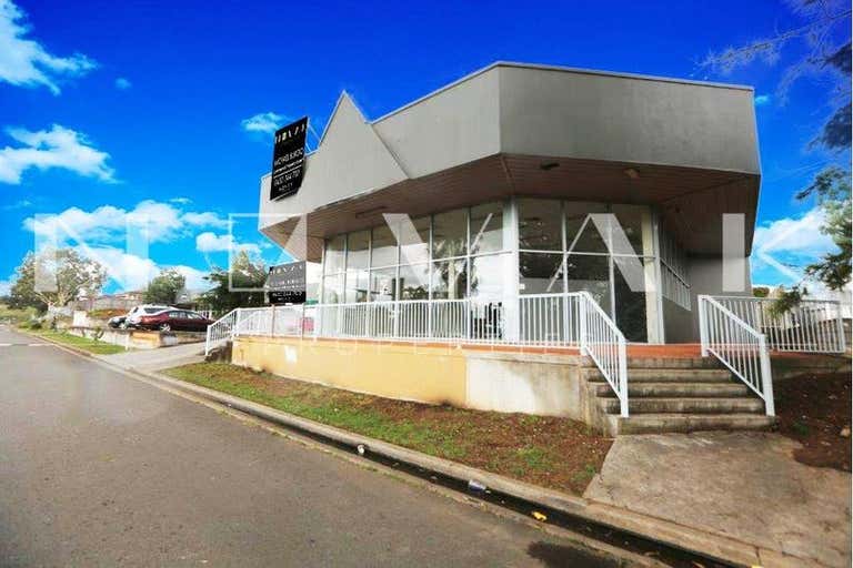 LEASED BY MICHAEL BURGIO 0430 344 700, Shops 6 a-/40 Ben Lomond Road Minto NSW 2566 - Image 2
