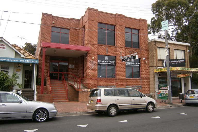 22 Regent Street Kogarah NSW 2217 - Image 1