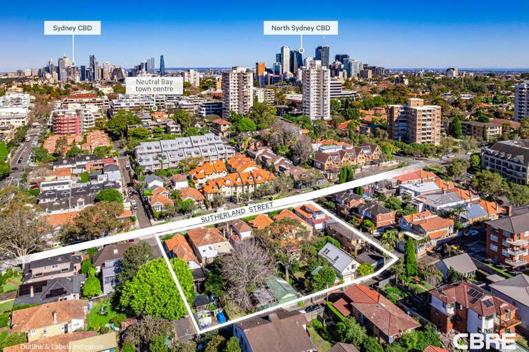 46-58 Sutherland Street Cremorne NSW 2090 - Image 3