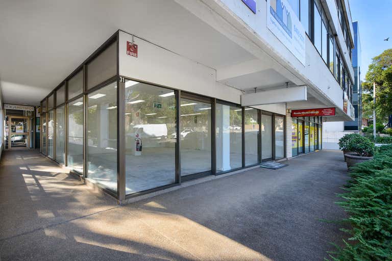 GF Shop 1/31 Albert Avenue Chatswood NSW 2067 - Image 2