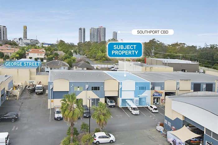 Unit 6, 3-15 Jackman Street Southport QLD 4215 - Image 1