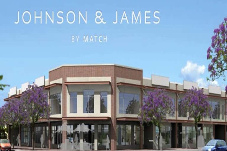 Johnson & James, Unit 14, First Floor, 151 James Street Guildford WA 6055 - Image 1