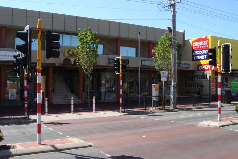 Fitzgerald Centre, 418 Fitzgerald Street North Perth WA 6006 - Image 2