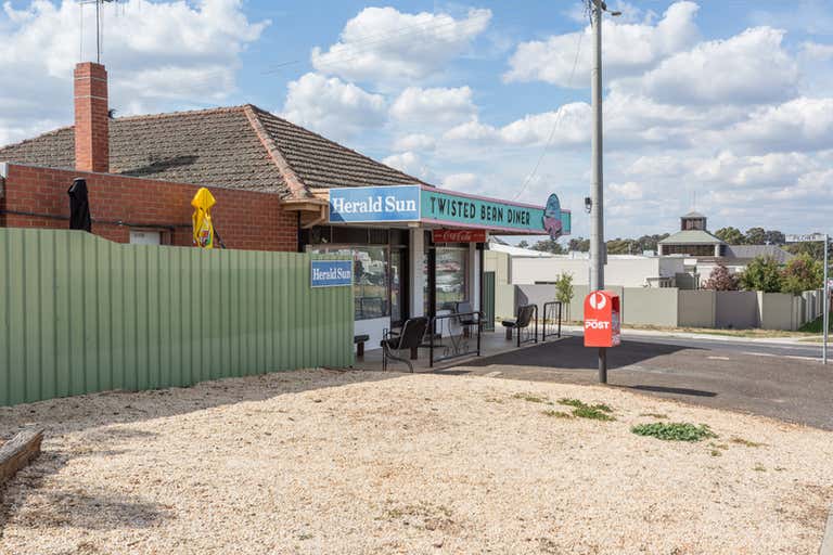 Sold Development Site & Land at 165 McIvor Road, Strathdale, VIC 3550