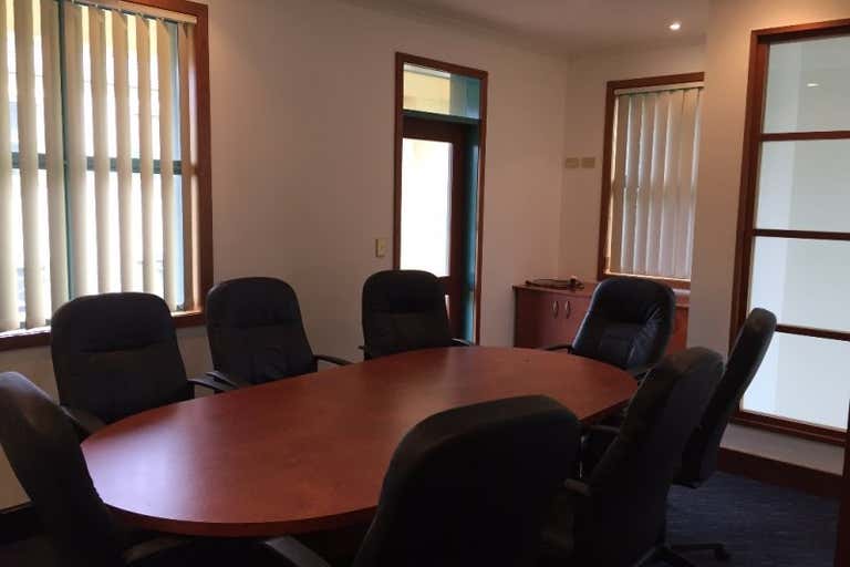 Sunnybank Office Park, Bldg 1, 18 Torbey Street Sunnybank Hills QLD 4109 - Image 1