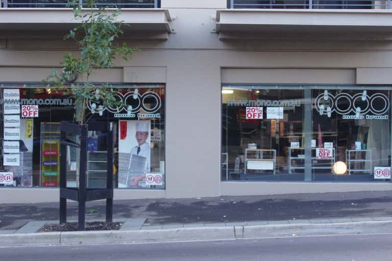 Coronet Building, Shop 102, 8 Lachlan St Waterloo NSW 2017 - Image 1