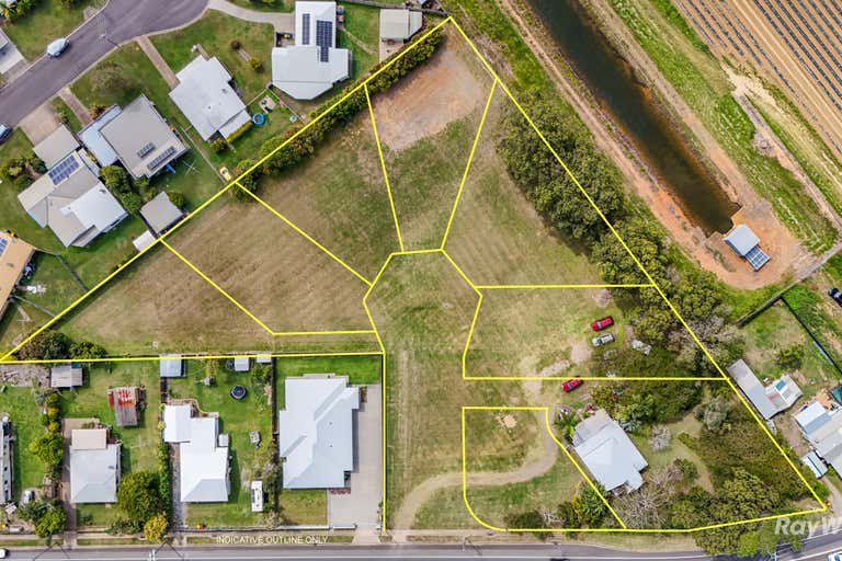 157 Elliott Heads Road Kepnock QLD 4670 - Image 1