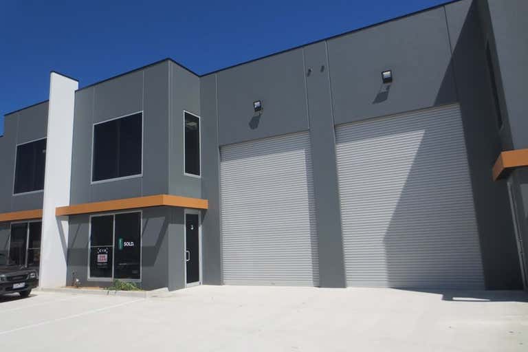 Unit 3, 12 Henderson Road Knoxfield VIC 3180 - Image 1